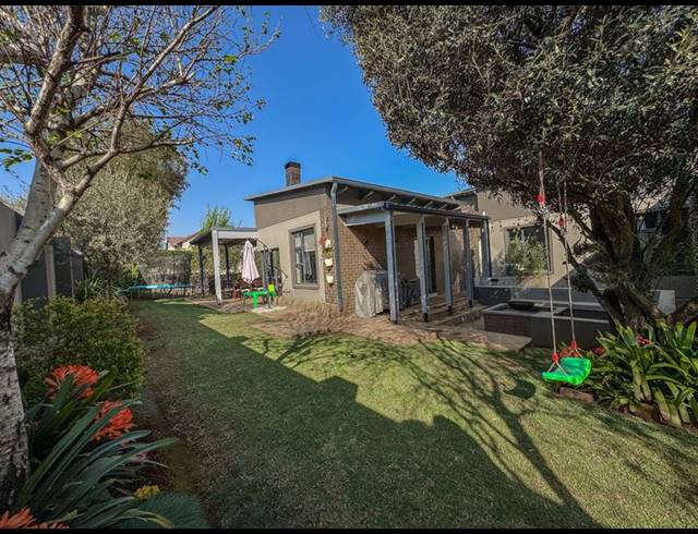 3 BEDROOM HOUSE FOR SALE IN MIDSTREAM RIDGE
